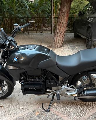 Bmw k75