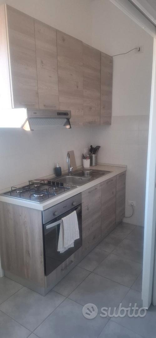 Appartamento – Caiazzo, Caserta - Vista 3
