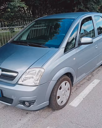 Opel Meriva 1.6 16V Cosmo