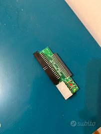 Adattatore per cambio genere HDD GC100-30822