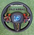 Airbag Volante M Sport G05 G30 G11 F90 2015-2021