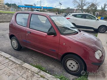 Fiat seicento