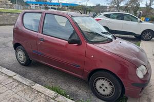 Fiat seicento