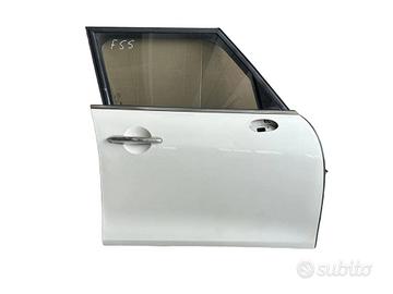Porta anteriore destra Mini Cooper (F55) 1.2