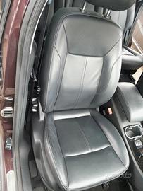 Set Interni Ford SMax