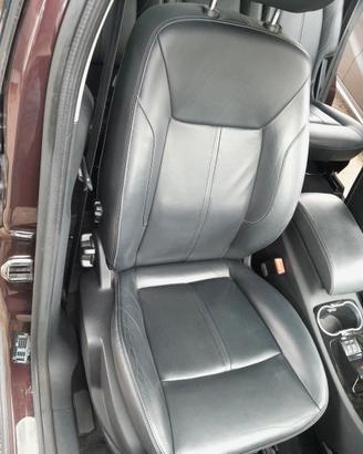 Set Interni Ford SMax