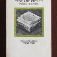 Desoer-Kuh Fondamenti di teoria dei circuiti 1983