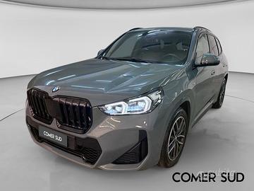 BMW X1 U11 - X1 sdrive18d MSport auto U35320