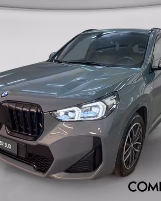 BMW X1 U11 - X1 sdrive18d MSport auto U35320