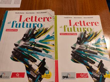 Lettere al futuro 