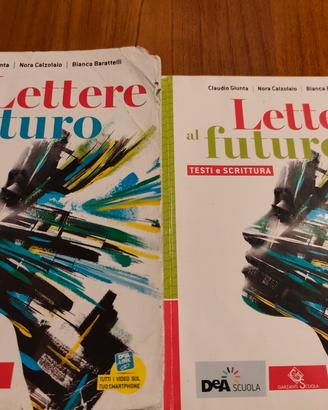 Lettere al futuro 