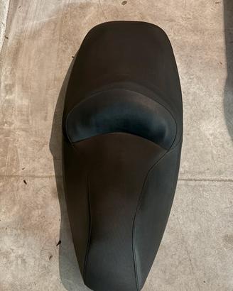 Sella Kymco Downtown 300