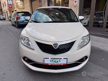 Lancia Ypsilon 1.3 MultiJet 95 CV - Euro 6 - 2016