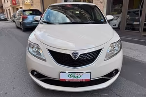 Lancia Ypsilon 1.3 MultiJet 95 CV - Euro 6 - 2016