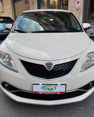 Lancia Ypsilon 1.3 MultiJet 95 CV - Euro 6 - 2016