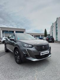 Peugeot 2008 PureTech 130 S&S Allure