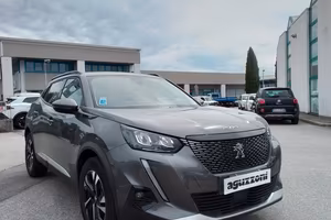 Peugeot 2008 PureTech 130 S&S Allure