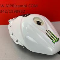 SERBATOIO BENZINA YAMAHA YZF R1 2002 2003