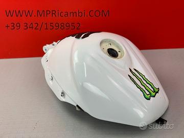 SERBATOIO BENZINA YAMAHA YZF R1 2002 2003