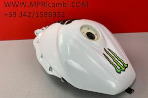 SERBATOIO BENZINA YAMAHA YZF R1 2002 2003