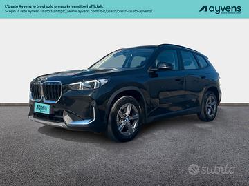 Bmw X1 Xdrive 25e - Premium Package