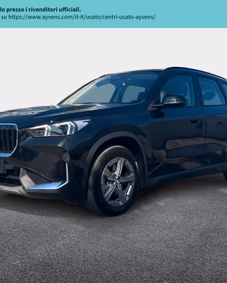 Bmw X1 Xdrive 25e - Premium Package