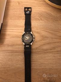 Orologio nike d’epoca