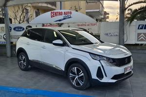 PEUGEOT - 3008 - BlueHDi 130 EAT8 S&S GT Line