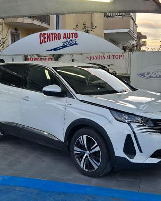 PEUGEOT - 3008 - BlueHDi 130 EAT8 S&S GT Line