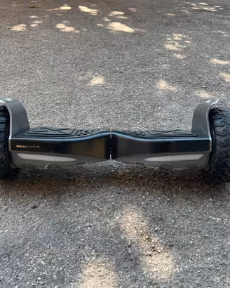 Overboard Wildboard XL