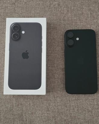iPhone 16 