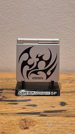 Stand Supporto Porta Gameboy Advance SP