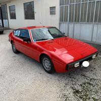 MATRA SIMCA BAGHERA 1300cc