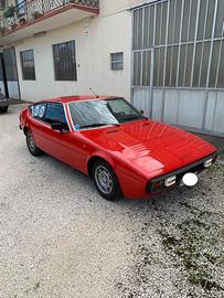 MATRA SIMCA BAGHERA 1300cc