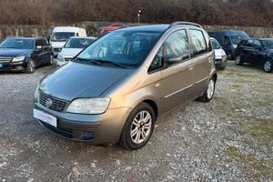 Fiat Idea 1.3 Multijet 16V 90 CV BlackMotion