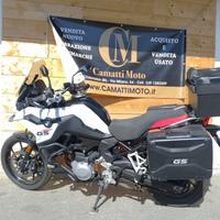 BMW F 750 GS f750 gs