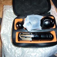 macchinetta da tatuaggio 