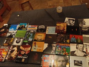 cd musica/film
