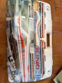 il pendolino