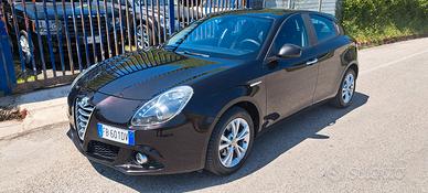 Alfa Romeo Giulietta 1.6 JTDm-2 120 CV Distinctive