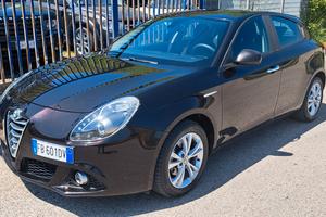 Alfa Romeo Giulietta 1.6 JTDm-2 120 CV Distinctive