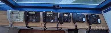 Telefoni digitali/IP aziendali