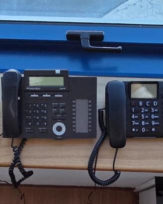 Telefoni digitali/IP aziendali