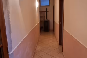 Casa arredata zona san giovanni Galermo