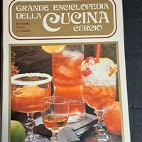 Vini e Bevande Cocktail Curcio editore