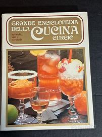 Vini e Bevande Cocktail Curcio editore