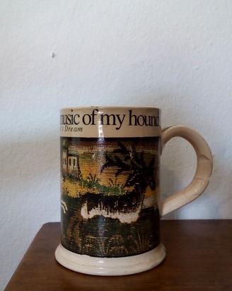 Tazza Ceramica