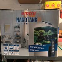 Acquario AMTRA NANOTANK SYSTEM