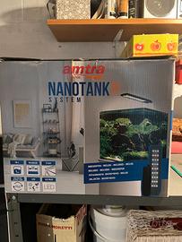 Acquario AMTRA NANOTANK SYSTEM