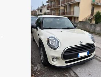MINI One 1.2 One